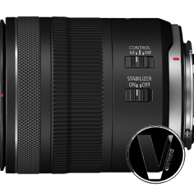 RF16-28mm f/2.8 IS STM | Chính hãng - giá rẻ