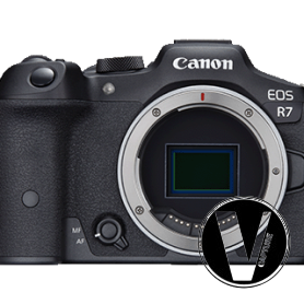 EOS R7 (Body) | Chính hãng - giá rẻ
