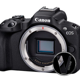EOS R50 (Body) | Chính hãng - giá rẻ