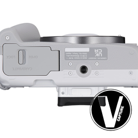 EOS R50 (Body) | Chính hãng - giá rẻ