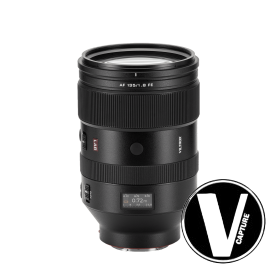 Ống kính Viltrox AF 135mm F1.8 LAB Full-Frame Lens for Sony E-Mount