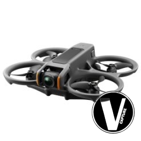 DJI Avata 2 (Combo) | Chính hãng - giá rẻ - hỗ trợ trả góp 