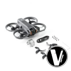 DJI Avata 2 (Combo) | Chính hãng - giá rẻ - hỗ trợ trả góp 