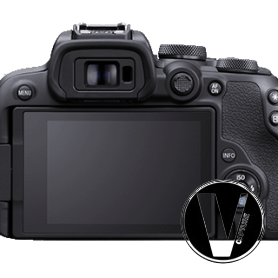 EOS R10 (Body) | Chính hãng - giá rẻ