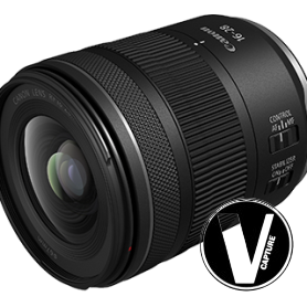 RF16-28mm f/2.8 IS STM | Chính hãng - giá rẻ