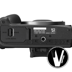 EOS R100 (Body) | Chính hãng - giá rẻ