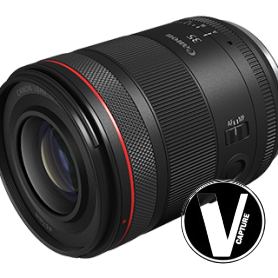 RF35mm f/1.4L VCM | Chính hãng - giá rẻ