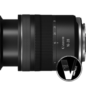 RF16-28mm f/2.8 IS STM | Chính hãng - giá rẻ