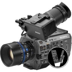 Ống kính CINE ZEISS Nano Prime (Bộ 6 ống kính) (Ngàm Sony E) | Chính hãng, giá rẻ