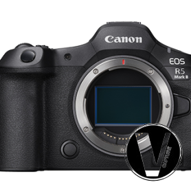 EOS R5 Mark II (Body)| Chính Hãng , Giá Rẻ