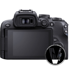 Máy Ảnh Canon EOS R10 (Body Only) | Chính Hãng