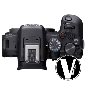 Máy Ảnh Canon EOS R10 (Body Only) | Chính Hãng