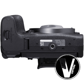 Máy Ảnh Canon EOS R10 (Body Only) | Chính Hãng