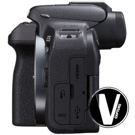 Máy Ảnh Canon EOS R10 (Body Only) | Chính Hãng