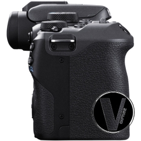 Máy Ảnh Canon EOS R10 (Body Only) | Chính Hãng