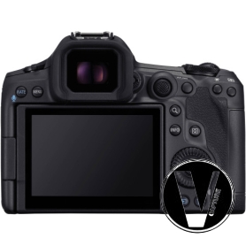 Máy Ảnh Canon EOS R5 Mark II (Body Only) | Chính Hãng