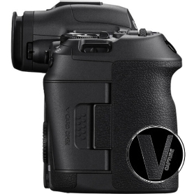 Máy Ảnh Canon EOS R5 Mark II (Body Only) | Chính Hãng