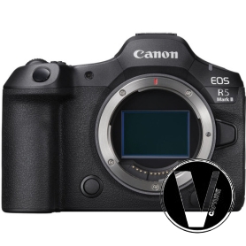 Máy Ảnh Canon EOS R5 Mark II (Body Only) | Chính Hãng