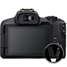 Máy Ảnh Canon EOS R50 (Đen, Body Only) | Chính Hãng