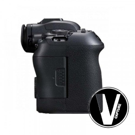 Máy ảnh Canon EOS R6 (Body Only) | Chính hãng