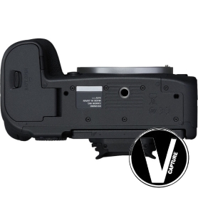 Máy ảnh Canon EOS R6 Mark II (Body only) | Chính Hãng
