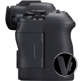 Máy ảnh Canon EOS R6 Mark II (Body only) | Chính Hãng