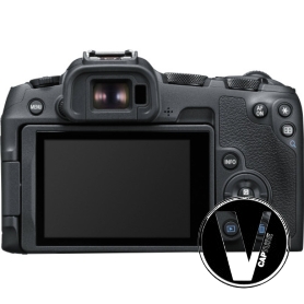 Máy ảnh Canon EOS R8 (Body Only) | Chính Hãng