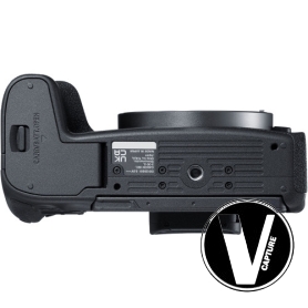 Máy ảnh Canon EOS R8 (Body Only) | Chính Hãng