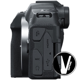 Máy ảnh Canon EOS R8 (Body Only) | Chính Hãng