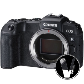 Máy ảnh Canon EOS RP (Body Only) | Chính hãng