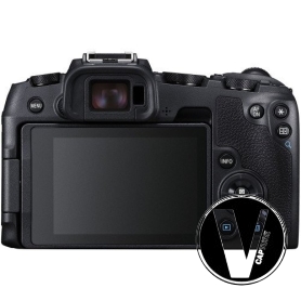 Máy ảnh Canon EOS RP (Body Only) | Chính hãng