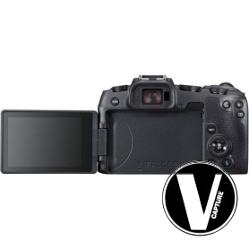 Máy ảnh Canon EOS RP (Body Only) | Chính hãng
