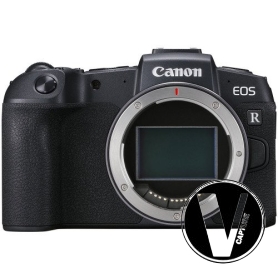 Máy ảnh Canon EOS RP (Body Only) | Chính hãng