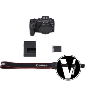 Máy ảnh Canon EOS RP (Body Only) | Chính hãng