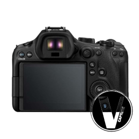 Máy Ảnh Canon EOS R6 III | Chính Hãng