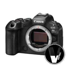 Máy Ảnh Canon EOS R6 III (Body only) | Chính Hãng