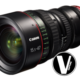 CN-E15.5-47mm T2.8 L SP | Chính hãng - giá rẻ