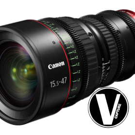 CN-E15.5-47mm T2.8 L S | Chính hãng - giá rẻ