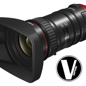 CN-E18-80mm T4.4 L IS KAS S | Chính hãng - giá rẻ