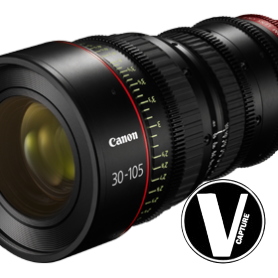 CN-E30-105mm T2.8 L S | Chính hãng - giá rẻ