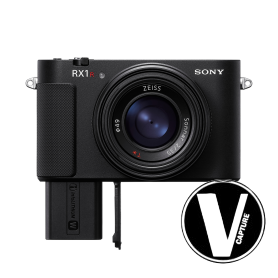 Máy ảnh Sony RX1R III | Chính Hãng