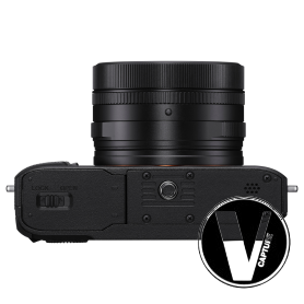 Máy ảnh Sony RX1R III | Chính Hãng