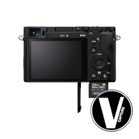 Máy ảnh Sony RX1R III | Chính Hãng