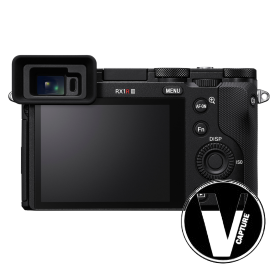 Máy ảnh Sony RX1R III | Chính Hãng