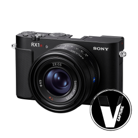 Máy ảnh Sony RX1R III | Chính Hãng