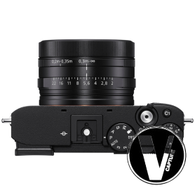 Máy ảnh Sony RX1R III | Chính Hãng
