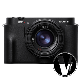 Máy ảnh Sony RX1R III | Chính Hãng