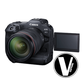 EOS R3 (Body) | Chính hãng - giá rẻ