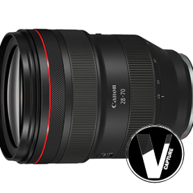 RF28-70mm f/2L USM | Chính hãng - giá rẻ
