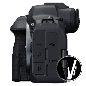 EOS R6 Mark II (Body) | Chính hãng - giá rẻ